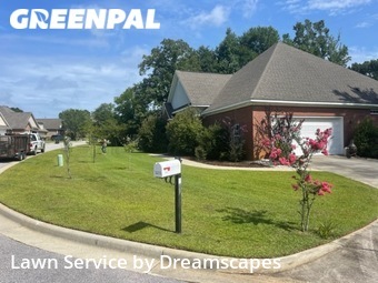 Yard Cutting nearby Auburn, AL, 