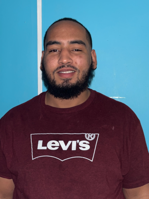 Quays & Queens Quick headshot