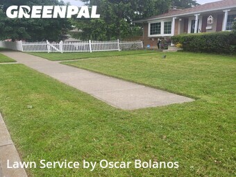 Lawn Cut nearby Endicott, NY, 