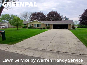 Lawn Service nearby Brown Deer, WI, 