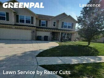 Lawn Maintenance nearby Indianapolis, IN, 