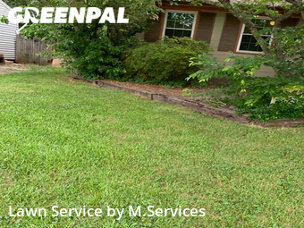 Lawn Mowing Service nearby Greensboro, NC, 