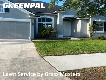Yard Mowing nearby Jacksonville, FL, 