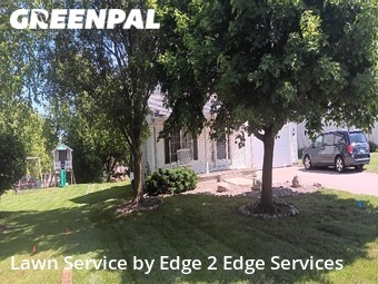 Lawn Mowing Service nearby Caledonia, MI, 