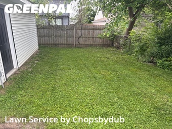 Lawn Care Service nearby Hazel Park, MI, 