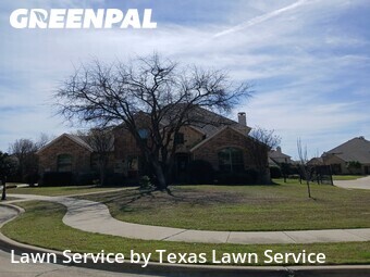 Lawn Mowing nearby Keller, TX, 