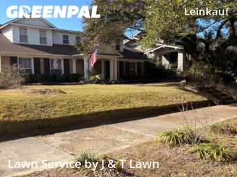 Lawn Mowing Service nearby Mobile, AL, 