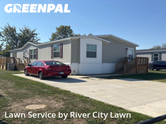 Lawn Care Service nearby Fort Wayne, IN, 