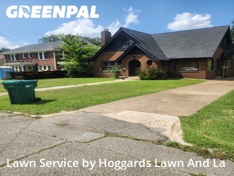 Lawn Cut nearby Jackson, TN, 