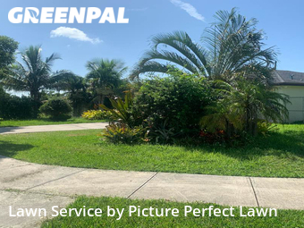 Yard Mowing nearby Cutler Bay, FL, 