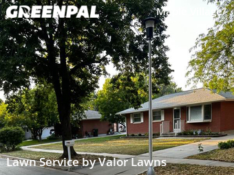 Lawn Service nearby Lincoln, NE, 