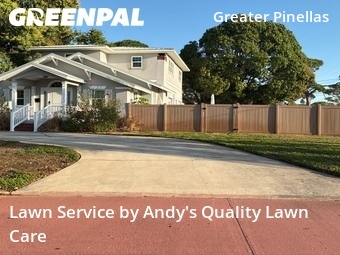 Grass Cutting nearby St. Petersburg, FL, 