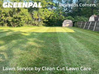 Lawn Care Service nearby Toledo, OH, 