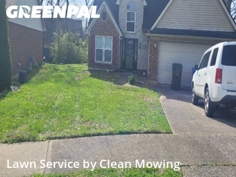 Yard Mowing nearby Lexington, KY, 