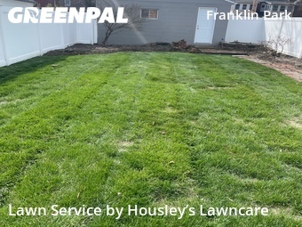 Grass Cut nearby Columbus, OH, 