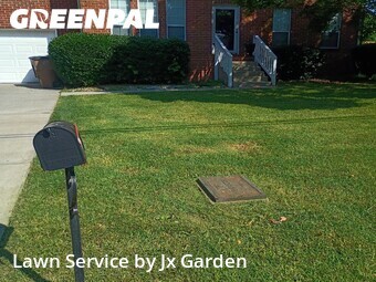Yard Cutting nearby Nashville, TN, 