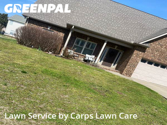 Yard Mowing nearby Murfreesboro, TN, 