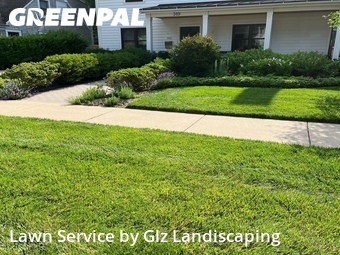 Lawn Mow nearby Lake Bluff, IL, 
