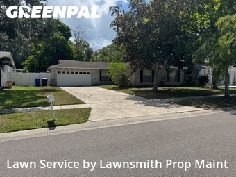 Lawn Service nearby Dunedin, FL, 