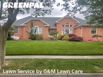 Grass Cutting nearby Virginia Beach, VA, 