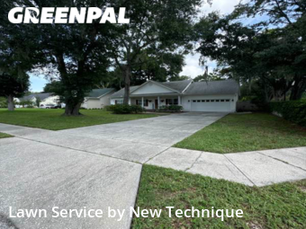 Yard Cutting nearby Apopka, FL, 