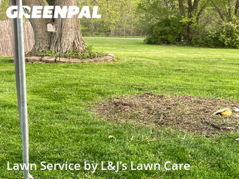 Lawn Cutting nearby Oak Creek, WI, 