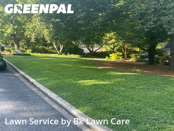 Lawn Care nearby Rome, GA, 