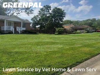 Lawn Mowing Service nearby Cincinnati, OH, 