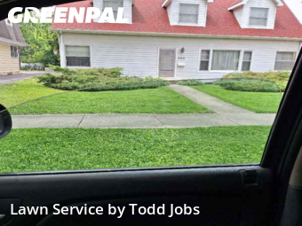 Lawn Cutting nearby Elmhurst, IL, 