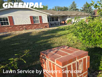 Lawn Mowing Servicein Northglenn,80234,Lawn Mow by Powers Services, work completed in Feb , 2026