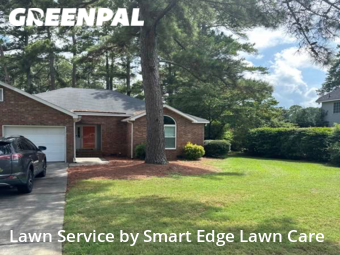 Lawn Mow nearby North Augusta, SC, 
