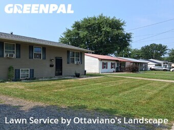 Lawn Service nearby Marion, OH, 