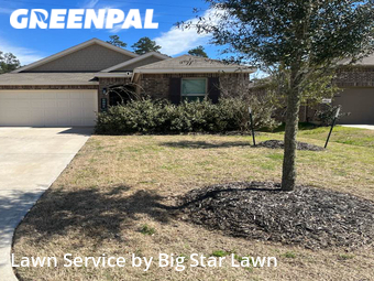 Lawn Cutting nearby Conroe, TX, 