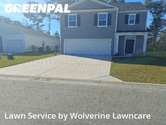 Lawn Care Service nearby Ladson, SC, 