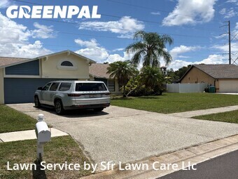 Lawn Care nearby Palm Harbor, FL, 