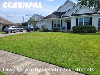 Lawn Cutting nearby Valdosta, GA, 