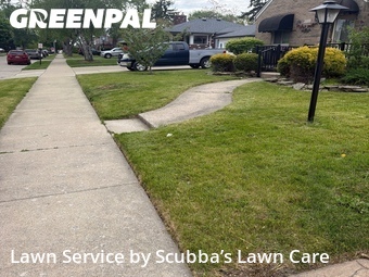 Yard Cutting nearby Lincoln Park, MI, 