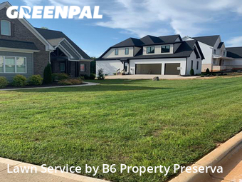 Lawn Care Service nearby Greensboro, NC, 