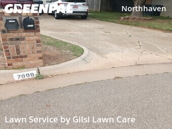 Lawn Mow nearby Oklahoma City, OK, 