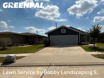Lawn Cutting nearby Katy, TX, 