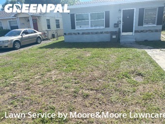 Lawn Cutting nearby St. Petersburg, FL, 