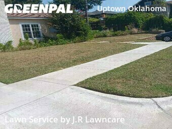 Grass Cutting nearby Oklahoma City, OK, 