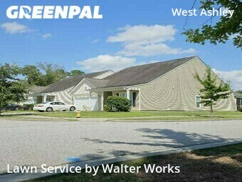Lawn Care Service nearby Charleston, SC, 