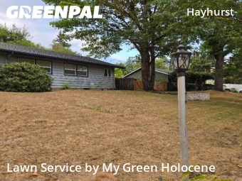 Lawn Cut nearby Portland, OR, 