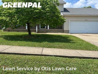 Lawn Maintenance nearby Louisville, KY, 