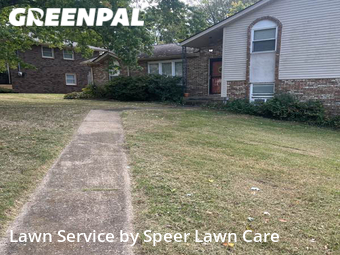 Lawn Care nearby Nashville, TN, 