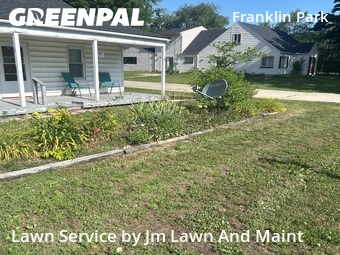 Lawn Care nearby Toledo, OH, 