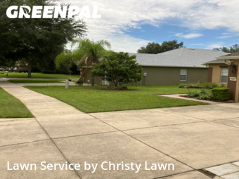 Yard Mowing nearby Ocala, FL, 