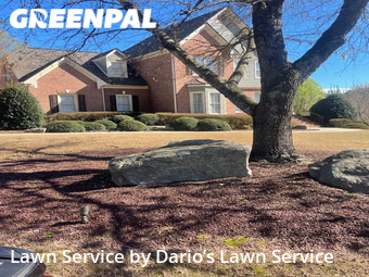 Lawn Maintenance nearby Sugar Hill, GA, 