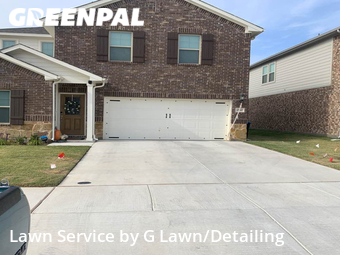 Grass Cutting nearby Fort Worth, TX, 